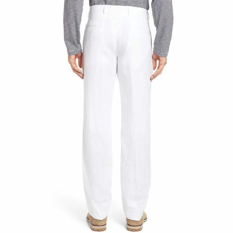 Coupon 👏 Kebello Pantalon En LinHomme 🌟 5 Coupon 👏 Kebello Pantalon En LinHomme 🌟 – Image 3