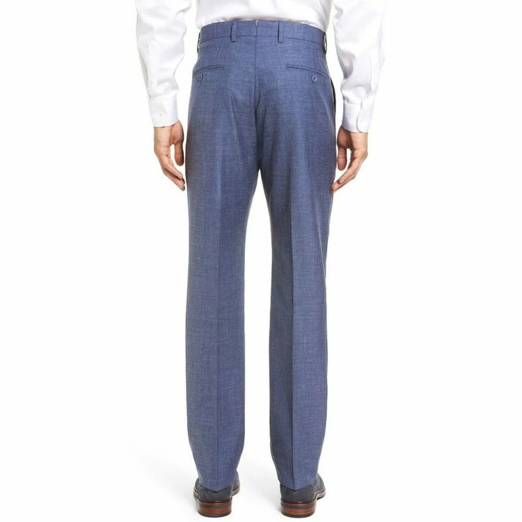 Coupon 👏 Kebello Pantalon En LinHomme 🌟 8 Coupon 👏 Kebello Pantalon En LinHomme 🌟 – Image 6