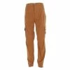Promo 💯 Deeluxe Pantalon Deeluxe Garden Pa M Marron 7-282 🛒 -Nasa - magasin unnamed file 3526