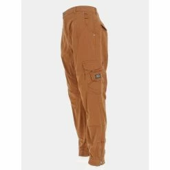 Promo 💯 Deeluxe Pantalon Deeluxe Garden Pa M Marron 7-282 🛒 -Nasa - magasin unnamed file 3528