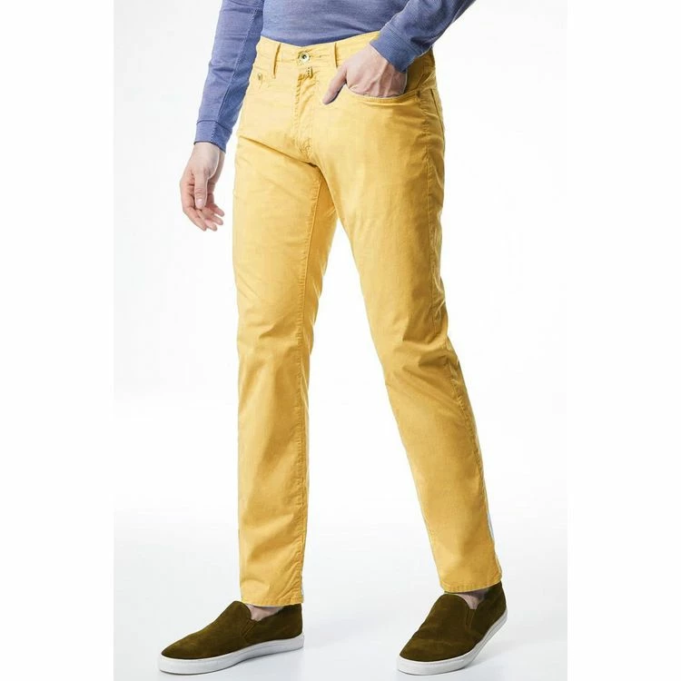 Meilleur prix ✔️ PIERRE CARDIN Chino Regular FitHomme Jaune ✔️ 3 Meilleur prix ✔️ PIERRE CARDIN Chino Regular FitHomme Jaune ✔️