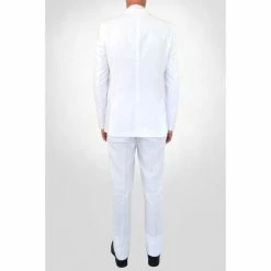 Budget 🌟 Kebello Costume En LinHomme 🔥 -Nasa - magasin unnamed file 3592