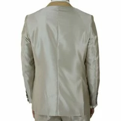 Remise 🛒 Kebello Costume En Satin 2 BoutonsHomme Beige 🛒 7 Remise 🛒 Kebello Costume En Satin 2 BoutonsHomme Beige 🛒 -Nasa - magasin unnamed file 3607