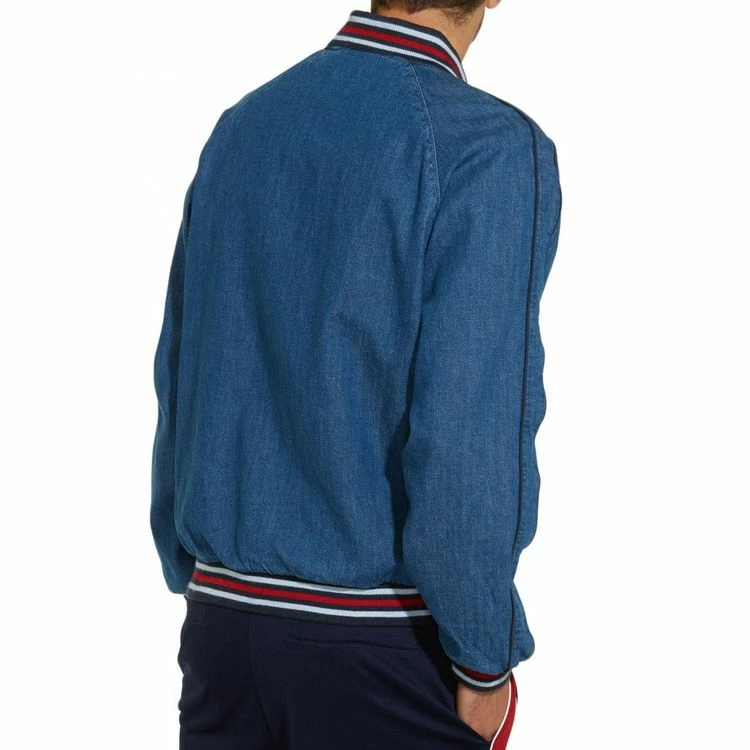 De gros 🔔 Wrangler Bombers En 👖 JeansHomme 🤩 5 De gros 🔔 Wrangler Bombers En 👖 JeansHomme 🤩 – Image 3