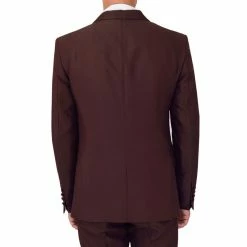 De gros 🥰 LORDISSIMO Costume Ton Sur TonHomme Bordeaux ⭐ 7 De gros 🥰 LORDISSIMO Costume Ton Sur TonHomme Bordeaux ⭐ -Nasa - magasin unnamed file 3631