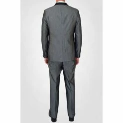 Les meilleures critiques de 👏 Kebello Costume 2 BoutonsHomme Gris 🎉 7 Les meilleures critiques de 👏 Kebello Costume 2 BoutonsHomme Gris 🎉 -Nasa - magasin unnamed file 3642