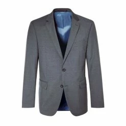 Vente flash ✔️ PIERRE CARDIN Veste En LaineHomme Gris 🛒 7 Vente flash ✔️ PIERRE CARDIN Veste En LaineHomme Gris 🛒 -Nasa - magasin unnamed file 3665