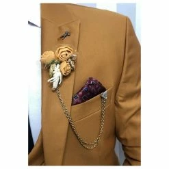 Grosses soldes ✨ Kebello Costume 1boutons 3 PiècesHomme ✔️ -Nasa - magasin unnamed file 3675