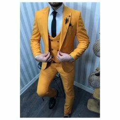 Grosses soldes ✨ Kebello Costume 1boutons 3 PiècesHomme ✔️ -Nasa - magasin unnamed file 3676