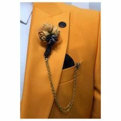 Grosses soldes ✨ Kebello Costume 1boutons 3 PiècesHomme ✔️ -Nasa - magasin unnamed file 3677