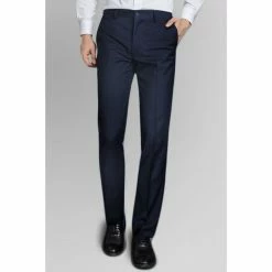 Meilleure vente 🎉 Kebello Costume Coupe ClassiqueHomme Marine 🤩 7 Meilleure vente 🎉 Kebello Costume Coupe ClassiqueHomme Marine 🤩 -Nasa - magasin unnamed file 3680