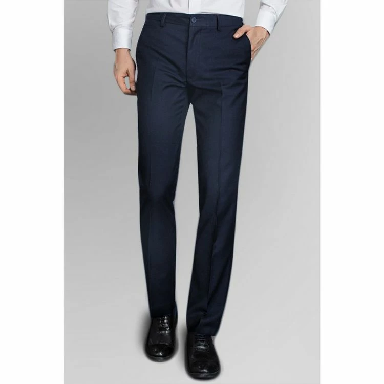 Meilleure vente 🎉 Kebello Costume Coupe ClassiqueHomme Marine 🤩 5 Meilleure vente 🎉 Kebello Costume Coupe ClassiqueHomme Marine 🤩 – Image 3