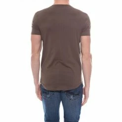 Meilleure vente 🎁 Ritchie T-shirt Oversize Col Rond En Coton Stretch Nikos 🎁 -Nasa - magasin unnamed file 377