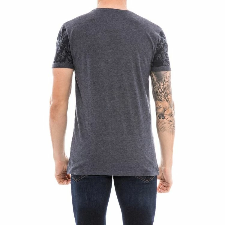 Meilleure vente ⭐ Ritchie T-shirt Col Rond Nabuco 🛒 4 Meilleure vente ⭐ Ritchie T-shirt Col Rond Nabuco 🛒 – Image 2