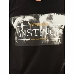 Bon marché ⭐ Ritchie T-shirt Jaspar 🥰 -Nasa - magasin unnamed file 387