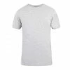Sortie ✨ CANTERBURY T-shirt Gris Homme Canterbury Team Plain 🎉 -Nasa - magasin unnamed file 388