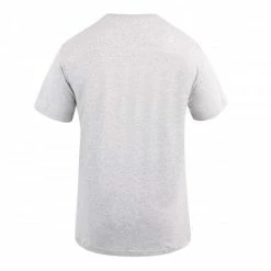 Sortie ✨ CANTERBURY T-shirt Gris Homme Canterbury Team Plain 🎉 -Nasa - magasin unnamed file 389