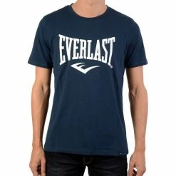 Tout neuf 🎉 EVERLAST T-shirt Marine Homme Everlast Russel 🧨