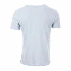 Meilleure vente 😀 STITCH & SOUL T-shirt Bleu Ciel Homme Stitch & Soul Aloalo 😀 -Nasa - magasin unnamed file 407