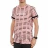 Promo 🎉 UMBRO T-Shirt Rose Homme Umbro Heritage Tee 🧨