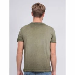 De gros 🔔 Ritchie T-shirt Col Rond Pur Coton Nabieno 🔔 -Nasa - magasin unnamed file 420