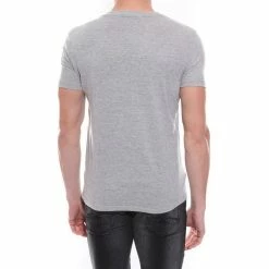 Meilleure affaire 🔔 Ritchie T-shirt Col V En Coton Nadot ❤️ -Nasa - magasin unnamed file 441