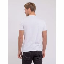 Top 10 😍 Ritchie T-shirt Manches Courtes Col Rond Pur Coton Neder 💯 9 Top 10 😍 Ritchie T-shirt Manches Courtes Col Rond Pur Coton Neder 💯 -Nasa - magasin unnamed file 447