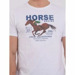 Top 10 😍 Ritchie T-shirt Manches Courtes Col Rond Pur Coton Neder 💯 10 Top 10 😍 Ritchie T-shirt Manches Courtes Col Rond Pur Coton Neder 💯 -Nasa - magasin unnamed file 448