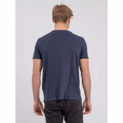 Top 10 😍 Ritchie T-shirt Manches Courtes Col Rond Pur Coton Neder 💯 12 Top 10 😍 Ritchie T-shirt Manches Courtes Col Rond Pur Coton Neder 💯 -Nasa - magasin unnamed file 450