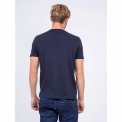 Sortie 🥰 Ritchie T-shirt Col Rond Pur Coton Joufax 👏 9 Sortie 🥰 Ritchie T-shirt Col Rond Pur Coton Joufax 👏 -Nasa - magasin unnamed file 453