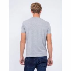 Sortie 🥰 Ritchie T-shirt Col Rond Pur Coton Joufax 👏 12 Sortie 🥰 Ritchie T-shirt Col Rond Pur Coton Joufax 👏 -Nasa - magasin unnamed file 456