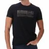 Bon marché 🔥 SUN VALLEY T-shirt Noir Homme Sun Valley Colisa 🧨 -Nasa - magasin unnamed file 46