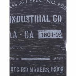 Meilleure vente ✔️ Ritchie T-shirt Col Rond Nougat 🌟 -Nasa - magasin unnamed file 485