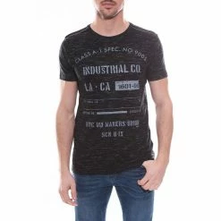 Meilleure vente ✔️ Ritchie T-shirt Col Rond Nougat 🌟 -Nasa - magasin unnamed file 486