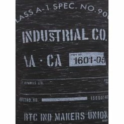 Meilleure vente ✔️ Ritchie T-shirt Col Rond Nougat 🌟 -Nasa - magasin unnamed file 488