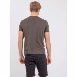 Budget 🤩 Ritchie T-shirt Manches Courtes Col Rond Pur Coton Notedy 💯 -Nasa - magasin unnamed file 490