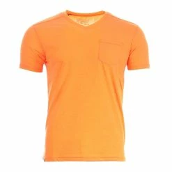 Acheter 🎁 RMS 26 T-shirt Orange Homme RMS26 90941 🎉