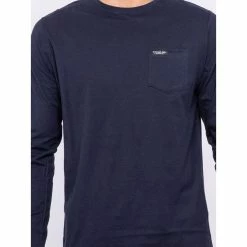 Les meilleures critiques de 🤩 Ritchie T-shirt Manches Longues Col Rond Jelmoni 🎉 -Nasa - magasin unnamed file 522