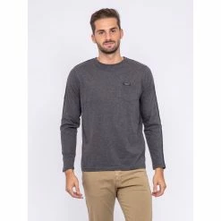 Les meilleures critiques de 🤩 Ritchie T-shirt Manches Longues Col Rond Jelmoni 🎉 -Nasa - magasin unnamed file 523