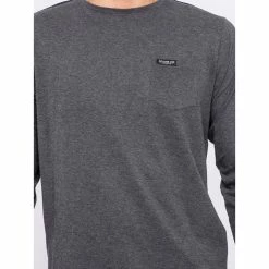 Les meilleures critiques de 🤩 Ritchie T-shirt Manches Longues Col Rond Jelmoni 🎉 -Nasa - magasin unnamed file 525