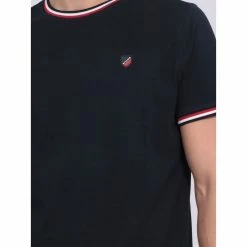 Offres 🌟 Ritchie T-shirt Col Rond Pur Coton Nobiwone 💯 10 Offres 🌟 Ritchie T-shirt Col Rond Pur Coton Nobiwone 💯 -Nasa - magasin unnamed file 528