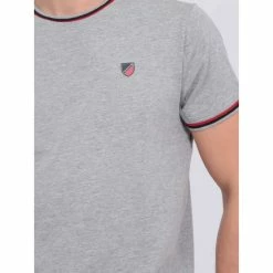 Offres 🌟 Ritchie T-shirt Col Rond Pur Coton Nobiwone 💯 13 Offres 🌟 Ritchie T-shirt Col Rond Pur Coton Nobiwone 💯 -Nasa - magasin unnamed file 531