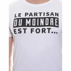 Vente flash ✨ Ritchie T-shirt Col Rond Noisiel 🔔 -Nasa - magasin unnamed file 534