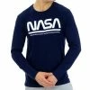 Bon marché 🔥 NASA T-shirt Marine Homme Nasa 03T 😀 -Nasa - magasin unnamed file 538
