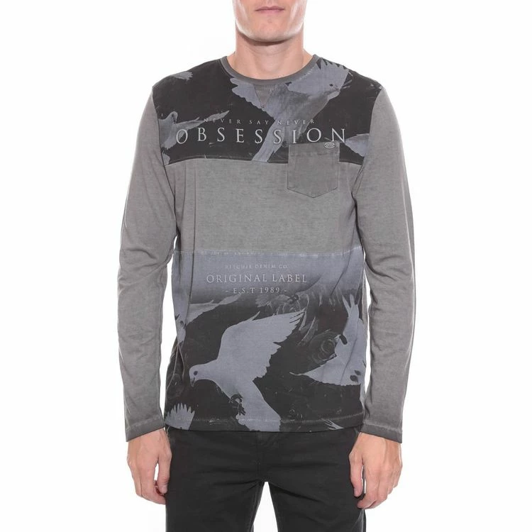 Nouveau ⌛ Ritchie T-shirt Jiteck 🤩 6 Nouveau ⌛ Ritchie T-shirt Jiteck 🤩 – Image 4