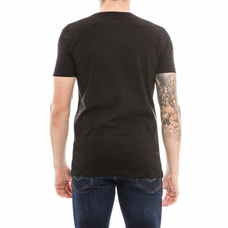 Meilleure vente 🌟 Ritchie T-shirt Col Rond Nalisto 🛒 4 Meilleure vente 🌟 Ritchie T-shirt Col Rond Nalisto 🛒 – Image 2