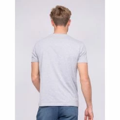 Le moins cher 🎉 Ritchie T-shirt Col Rond Pur Coton Noware 🥰 -Nasa - magasin unnamed file 583