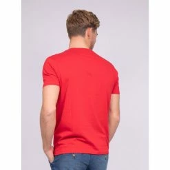 Le moins cher 🎉 Ritchie T-shirt Col Rond Pur Coton Noware 🥰 -Nasa - magasin unnamed file 586