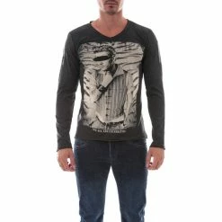 Les meilleures critiques de ⭐ Ritchie T-shirt Jenova 🤩 -Nasa - magasin unnamed file 591