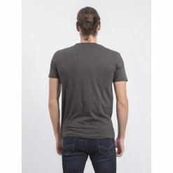 Meilleur prix 😉 Ritchie T-shirt Manches Courtes Col Rond Pur Coton Jibidel 💯 -Nasa - magasin unnamed file 598